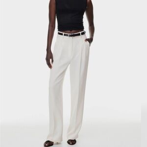 Aritzia Effortless Pants